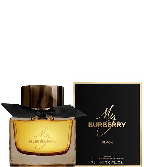 burberry black eau de parfum|burberry black perfume price.